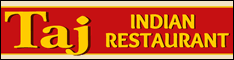 Restaurant Taj Schwabing Logo